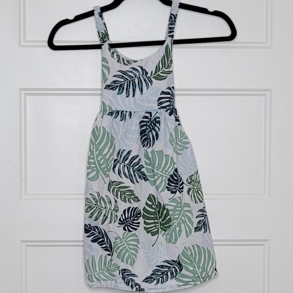 Girls Aloha Republic Size 4T Dress